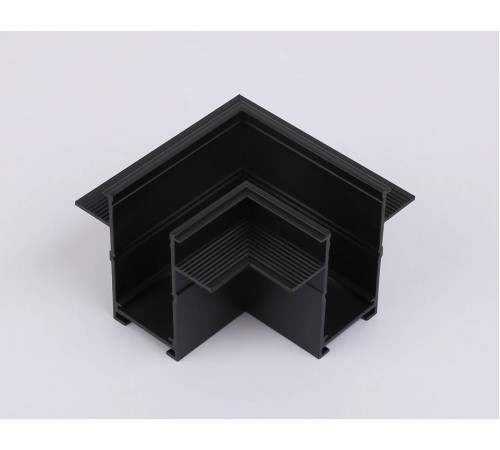 Соединитель угловой L-образный для треков встраиваемых Ambrella Light GL GL1040