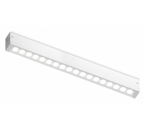 Накладной светильник Ambrella Light GL GL1311