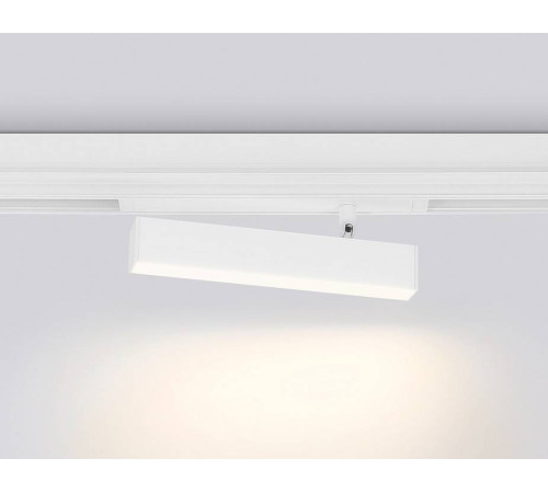 Накладной светильник Ambrella Light GL GL1321