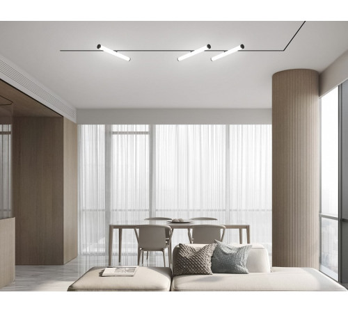 Накладной светильник Ambrella Light TRACK SYSTEM GL2370