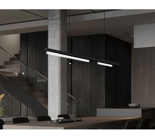 Накладной светильник Ambrella Light TRACK SYSTEM GL2370