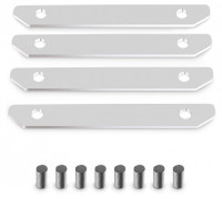 Соединитель линейный для треков Ambrella Light GL GL36190