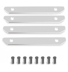 Соединитель линейный для треков Ambrella Light GL GL36190