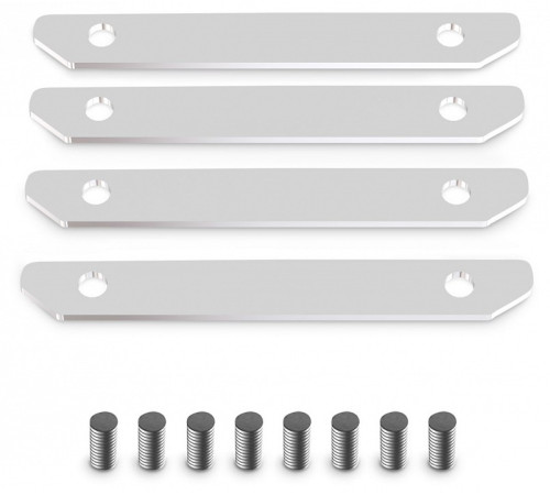 Соединитель линейный для треков Ambrella Light GL GL36190