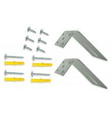 Соединитель угловой внутренний для треков встраиваемых Ambrella Light GL GL3621