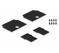 Заглушка для трека Ambrella Light GL GL36230