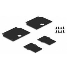 Заглушка для трека Ambrella Light GL GL36230