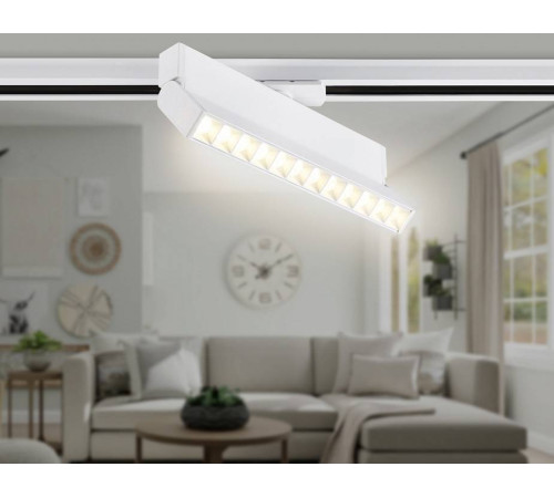 Светильник на штанге Ambrella Light GL GL6815