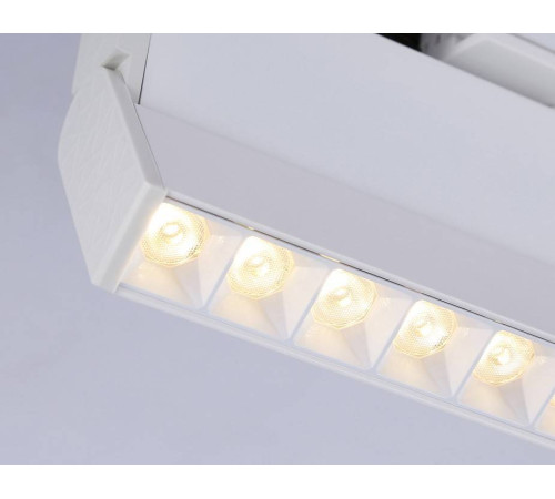 Светильник на штанге Ambrella Light GL GL6815