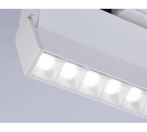 Светильник на штанге Ambrella Light GL GL6816