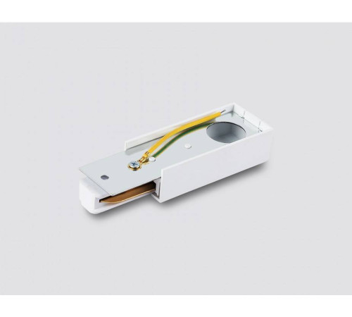 Токопровод концевой Ambrella Light TRACK SYSTEM GL7151
