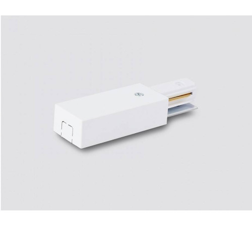 Токопровод концевой Ambrella Light TRACK SYSTEM GL7151