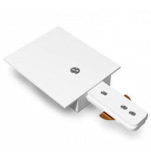 Токопровод концевой Ambrella Light TRACK SYSTEM GL7155