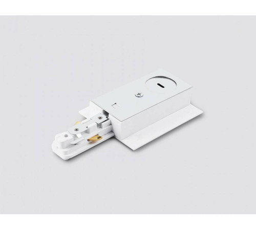 Токопровод концевой Ambrella Light TRACK SYSTEM GL7155