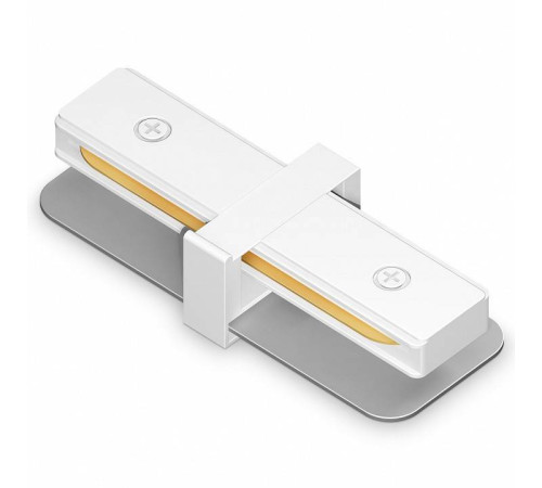 Соединитель линейный для треков Ambrella Light TRACK SYSTEM GL7159