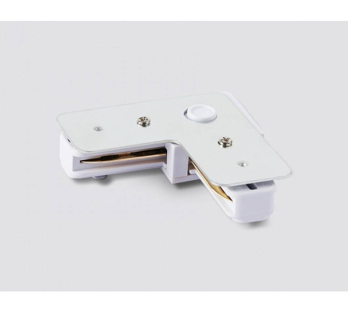 Соединитель угловой L-образный для треков Ambrella Light TRACK SYSTEM GL7163