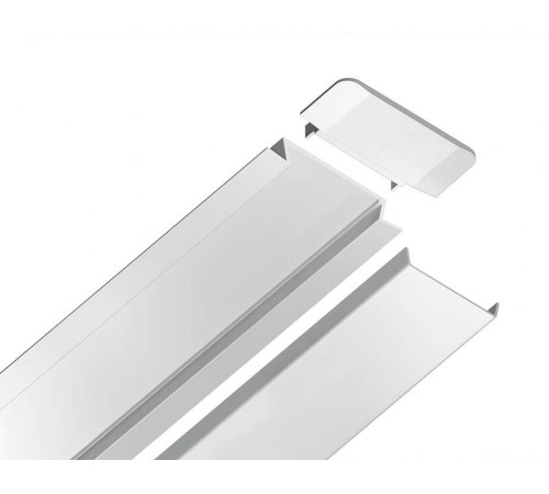 Профиль встраиваемый Ambrella Light GP GP1100WH