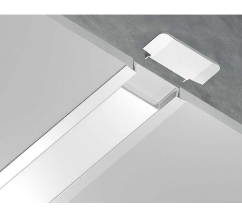 Профиль встраиваемый Ambrella Light GP GP1100WH
