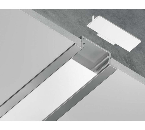Профиль встраиваемый Ambrella Light GP GP1200AL