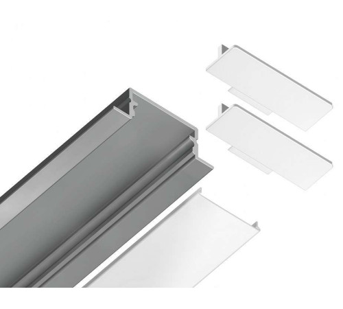 Профиль встраиваемый Ambrella Light GP GP1200AL