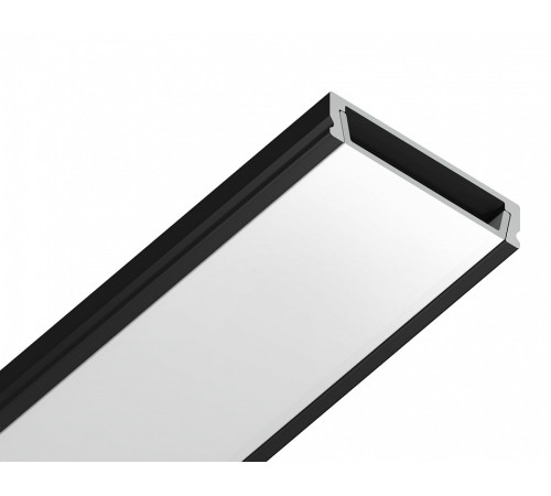 Профиль накладной Ambrella Light GP GP1800BK