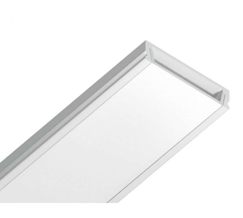 Профиль накладной Ambrella Light GP GP1800WH