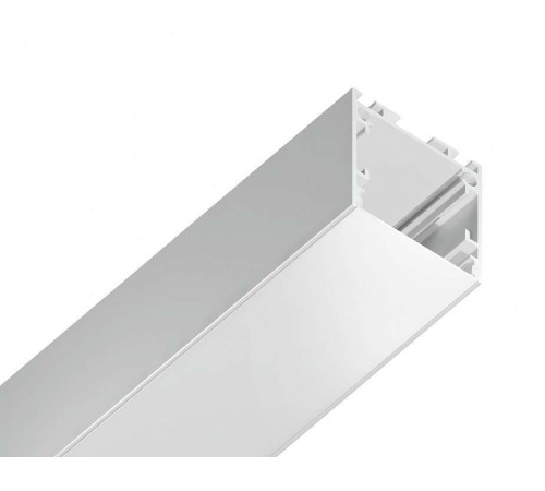 Короб накладной Ambrella Light Profile System GP GP2500WH