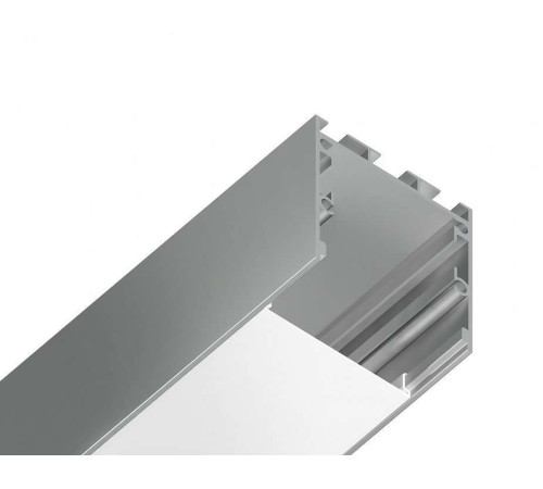 Профиль для светодиодной ленты Ambrella Light Profile System GP GP2550AL накладной GP2550AL