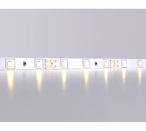 Лента светодиодная Ambrella Light GS GS1001