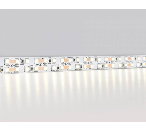 Лента светодиодная Ambrella Light GS GS1702
