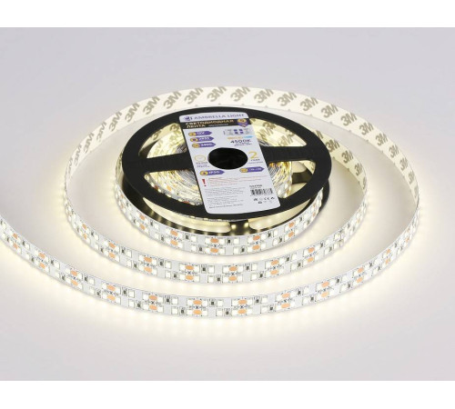 Лента светодиодная Ambrella Light GS GS1702