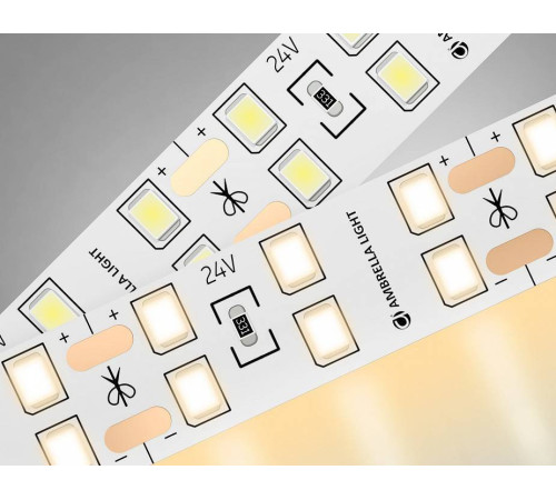 Лента светодиодная Ambrella Light GS GS3601