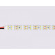 Лента светодиодная Ambrella Light GS GS3601
