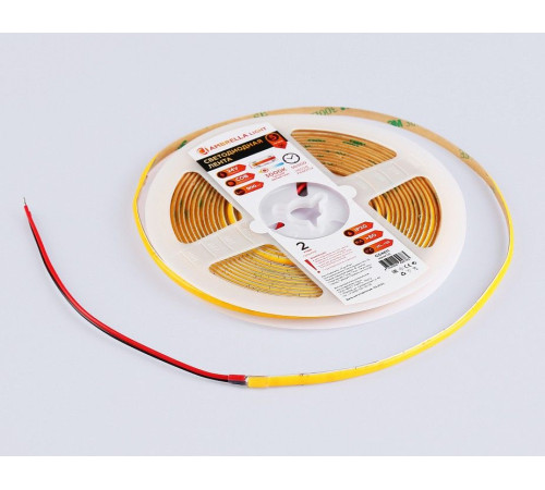 Лента светодиодная Ambrella Light GS4611