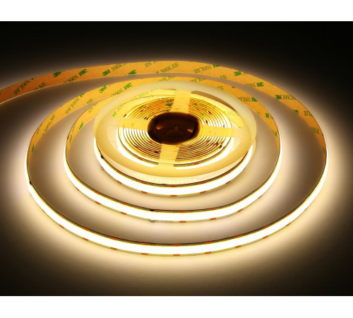 Лента светодиодная Ambrella Light GS4802