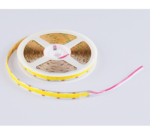 Лента светодиодная Ambrella Light GS4802