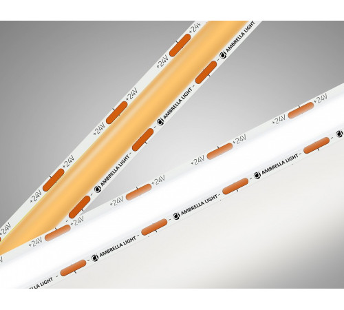 Лента светодиодная Ambrella Light GS4802