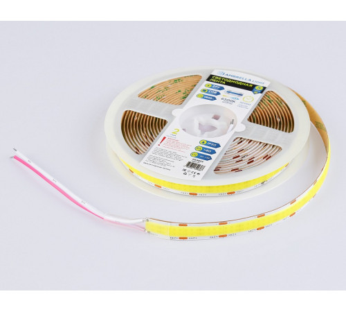 Лента светодиодная Ambrella Light GS4803