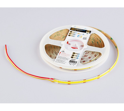 Лента светодиодная Ambrella Light GS4901