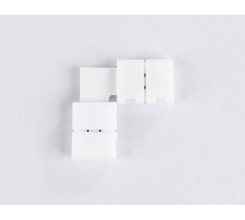 Набор соединителей лент угловые жесткие Ambrella Light GS GS6501