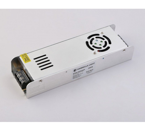 Блок питания Ambrella Light LED Driver GS8656