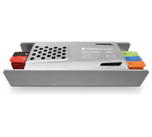 Блок питания Ambrella Light ILLUMINATION GS8664