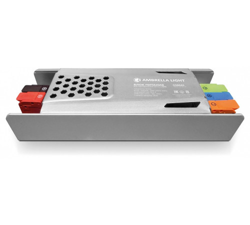 Блок питания Ambrella Light ILLUMINATION GS8665