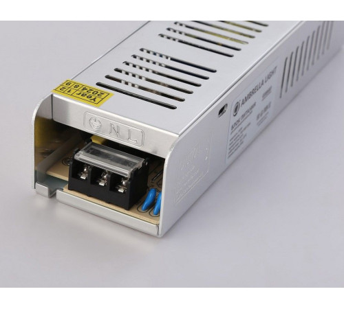 Блок питания Ambrella Light LED Driver GS8683