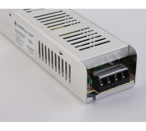 Блок питания Ambrella Light LED Driver GS8683