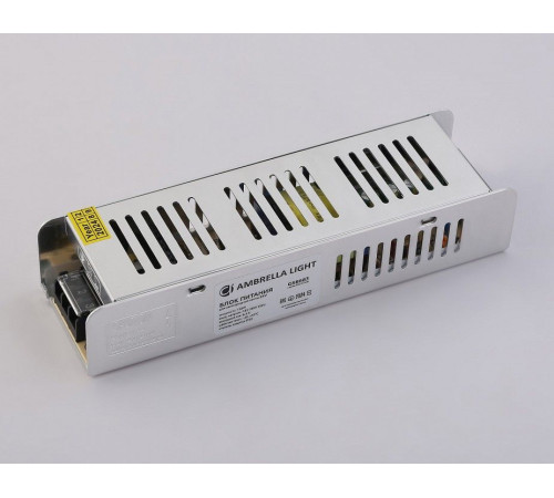 Блок питания Ambrella Light LED Driver GS8683