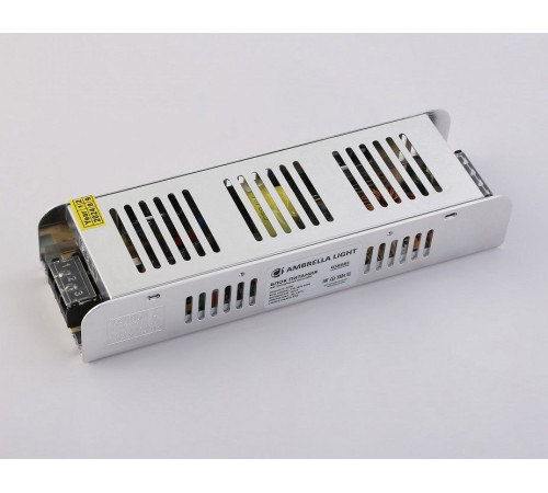 Блок питания Ambrella Light LED Driver GS8685