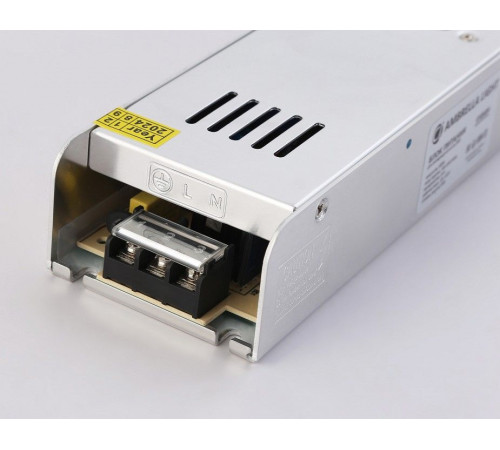 Блок питания Ambrella Light LED Driver GS8686