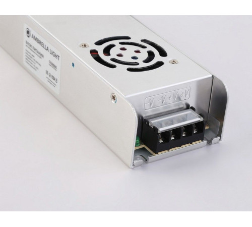 Блок питания Ambrella Light LED Driver GS8686