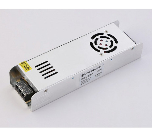 Блок питания Ambrella Light LED Driver GS8686